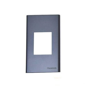 Mặt dùng riêng cho ổ đơn 3 chấu Panasonic WEV680290MB