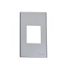 Mặt dùng riêng cho ổ đơn 3 chấu Panasonic WEV680290MW