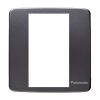 Mặt dùng 3 thiết bị Minerva Panasonic WMT7813MYH VN