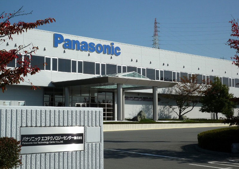 Đại lý phân phối thiết bị điện Panasonic số 1 tại Hà Nội