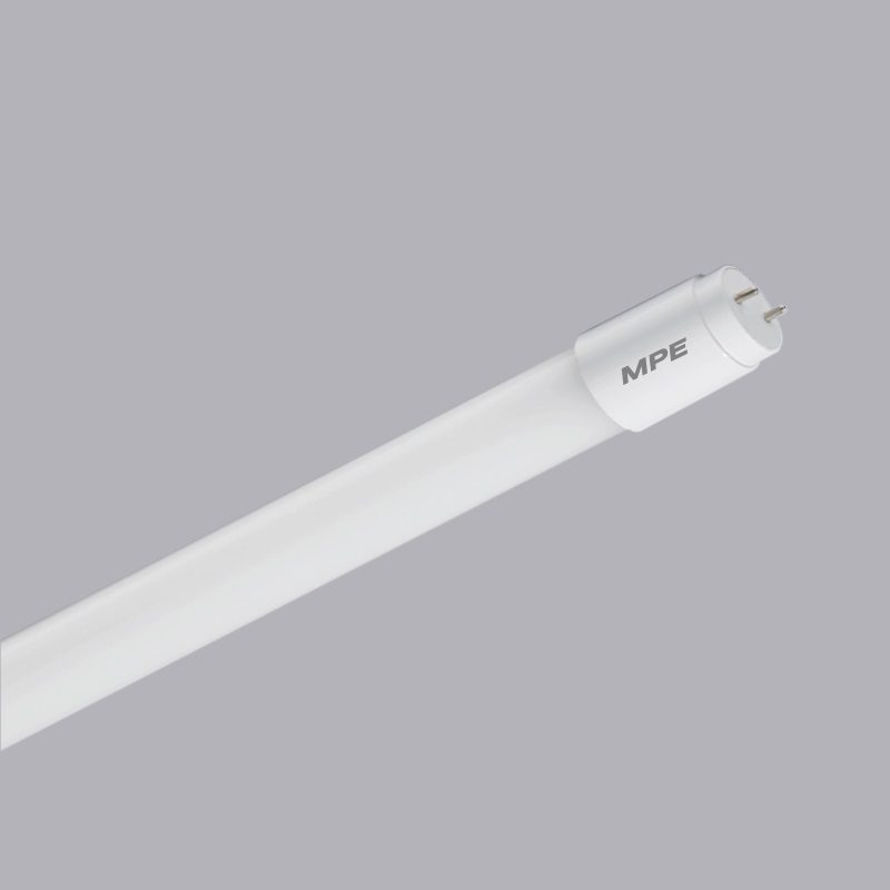 Đèn Led Tube thủy tinh 28W trắng MPE GT3-120T 1 Đèn Led Tube thủy tinh 28W trắng MPE GT3-120T