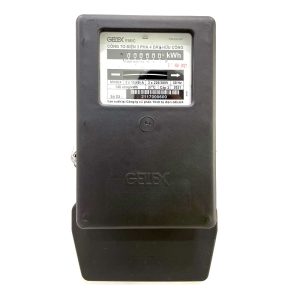 Công tơ điện 3 pha trực tiếp EMIC MV3E4 10(40)A