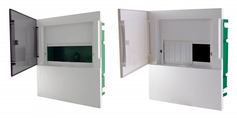 Hướng dẫn 6 bước lắp đặt tủ điện âm tường hiệu quả 4 Hướng dẫn cách lắp đặt tủ điện âm tường đúng cách