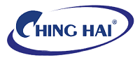 Logo Chinghai