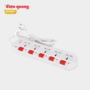 Ổ cắm Điện Quang ĐQ ESK SM750SL