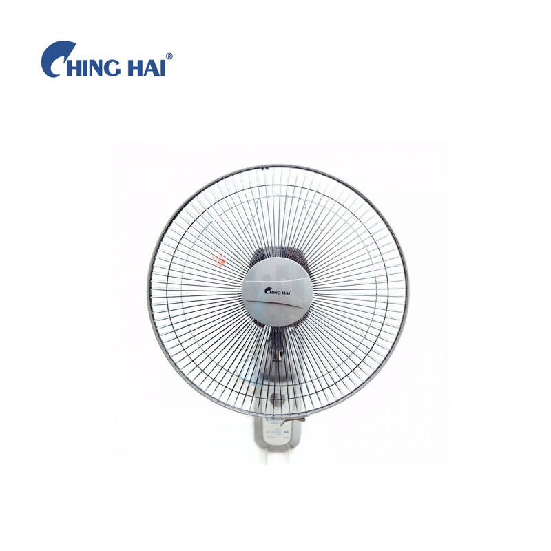 Quạt treo tường không điều khiển Ching Hai W615B2 1 Quạt treo tường không điều khiển Ching Hai W615B2