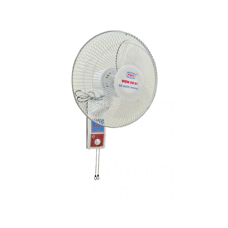 Quạt treo tường Điện Cơ 91 QTT-300 1 Quạt treo tường Điện Cơ 91 QTT-300