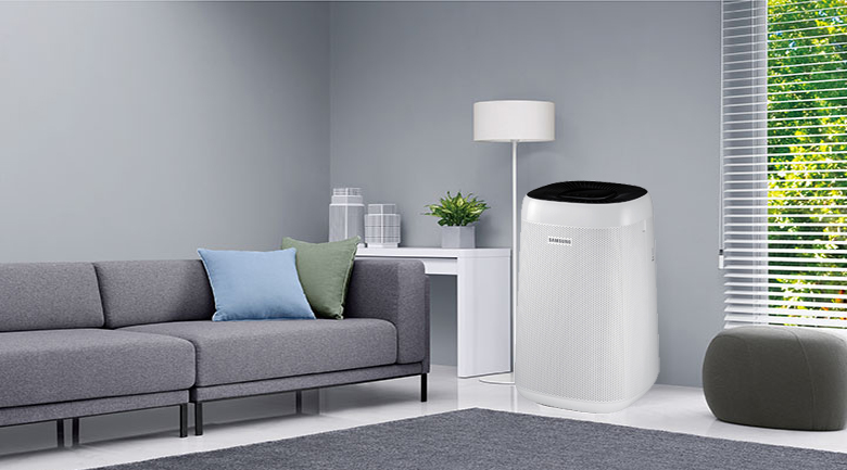 Ưu điểm nổi bật của máy hút ẩm Panasonic