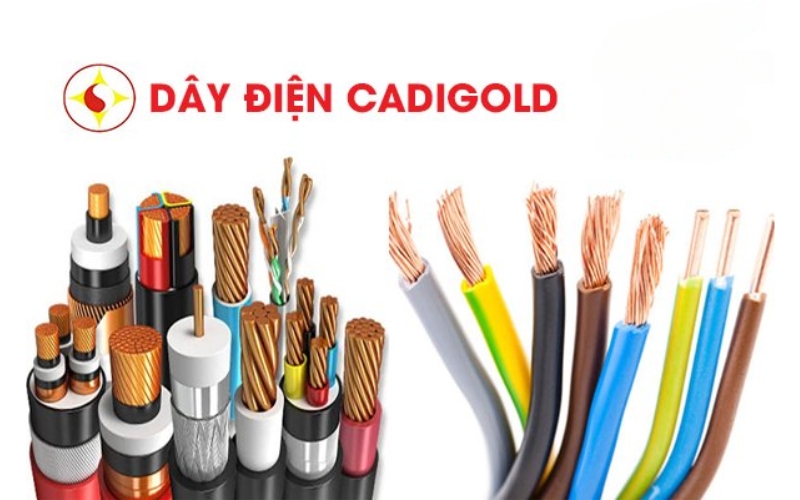 Bảng giá dây và cáp điện Cadigold mới nhất năm 2023 8 Bảng báo giá dây và cáp điện Cadigold mới nhất năm 2023