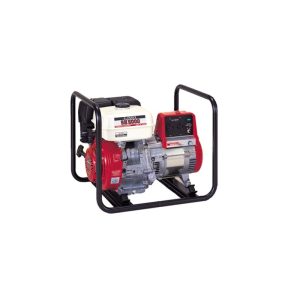 Máy phát điện Honda ELEMAX SH5000 (xăng, 1 pha, 3.2KVA)