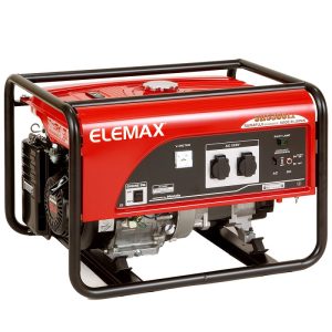 Máy phát điện Honda ELEMAX SH5300EX