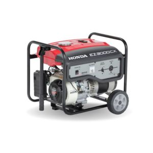 Máy phát điện Honda EZ3000CX