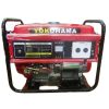 Máy phát điện Honda Yokohamaz 6500E (xăng, 1 pha, 5KVA)