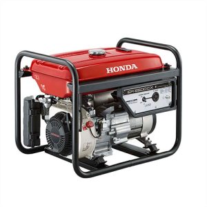 Máy phát điện Honda ER2500CXR (xăng, 1 pha, 2.0KVA)