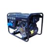 Máy phát điện Hyundai DHY-20CLE (dầu, 1 pha, 1.7KW)