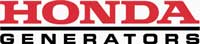 Logo Honda Máy Phát Điện