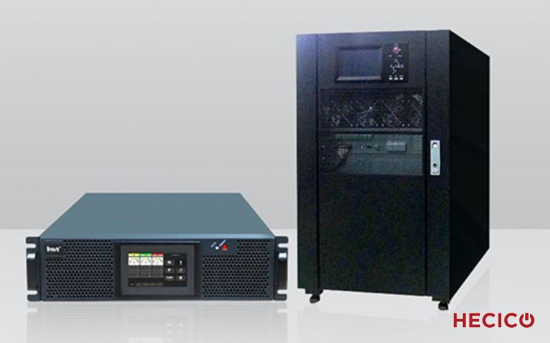 Bộ Lưu Điện Là Gì? Lợi Ích & Địa Chỉ Mua Uy Tín 2 Bộ lưu động là gì