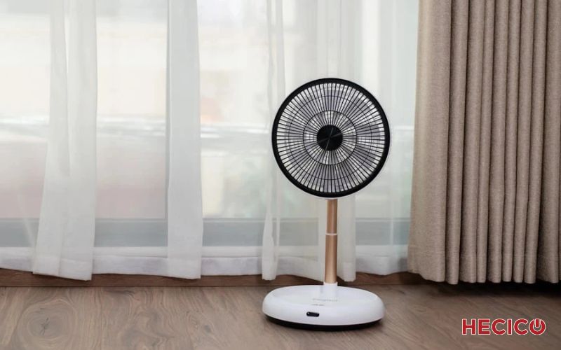 Quạt Tích Điện Là Gì? Nên Mua Hãng Nào Tốt Nhất 6 Các hãng quạt tích điện tốt trên thị trường hiện nay