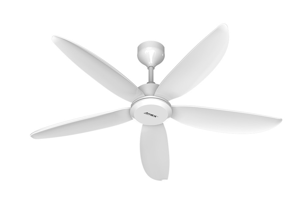 QUẠT TRẦN SUNHOUSE APEX 5 CÁNH APF7662 2 Apf7662 2