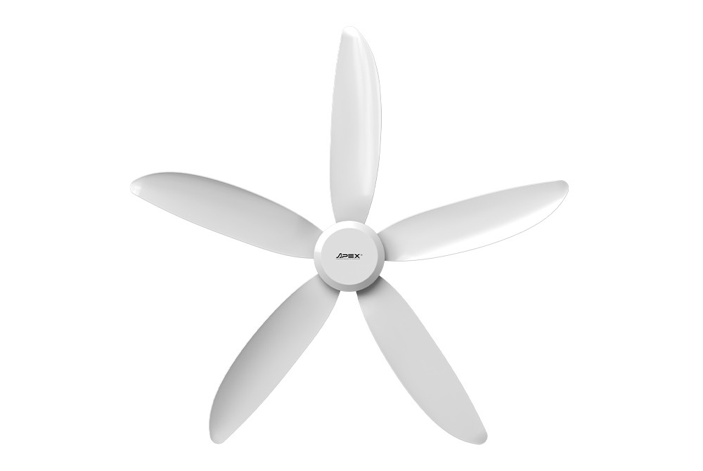 QUẠT TRẦN SUNHOUSE APEX 5 CÁNH APF7662 4 Apf7662 4