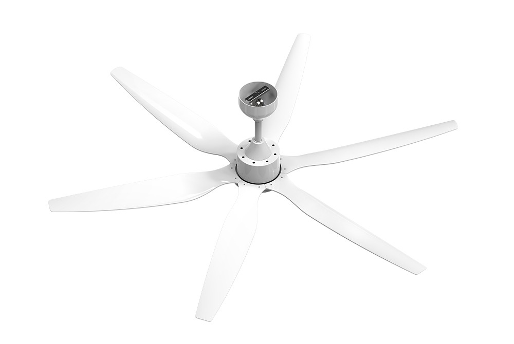 QUẠT TRẦN SUNHOUSE APEX 6 CÁNH APF7696 3 Apf7692 3