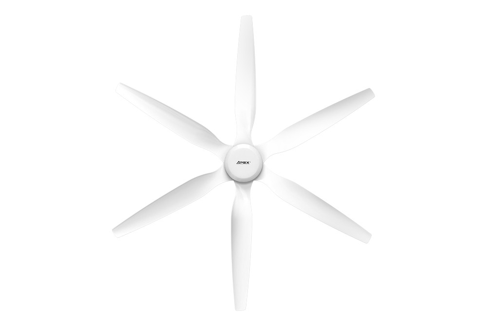 QUẠT TRẦN SUNHOUSE APEX 6 CÁNH APF7696 4 Apf7692 4