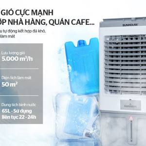 QUẠT LÀM MÁT KHÔNG KHÍ SUNHOUSE SHD7757 11 Shd7757 4