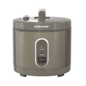 NỒI CƠM ĐIỆN 3L SUNHOUSE SHD8308