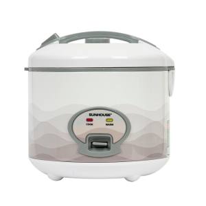 NỒI CƠM ĐIỆN 1.8L SUNHOUSE SHD8602