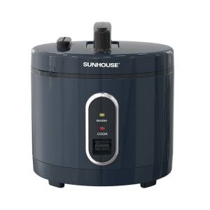 NỒI CƠM ĐIỆN 1.8L SUNHOUSE SHD8632