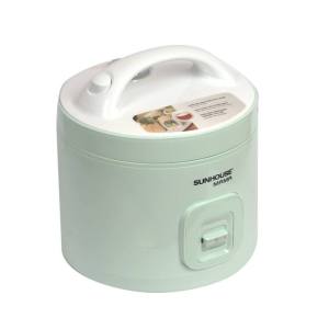 NỒI CƠM ĐIỆN 1.8L SUNHOUSE MAMA SHD8665B