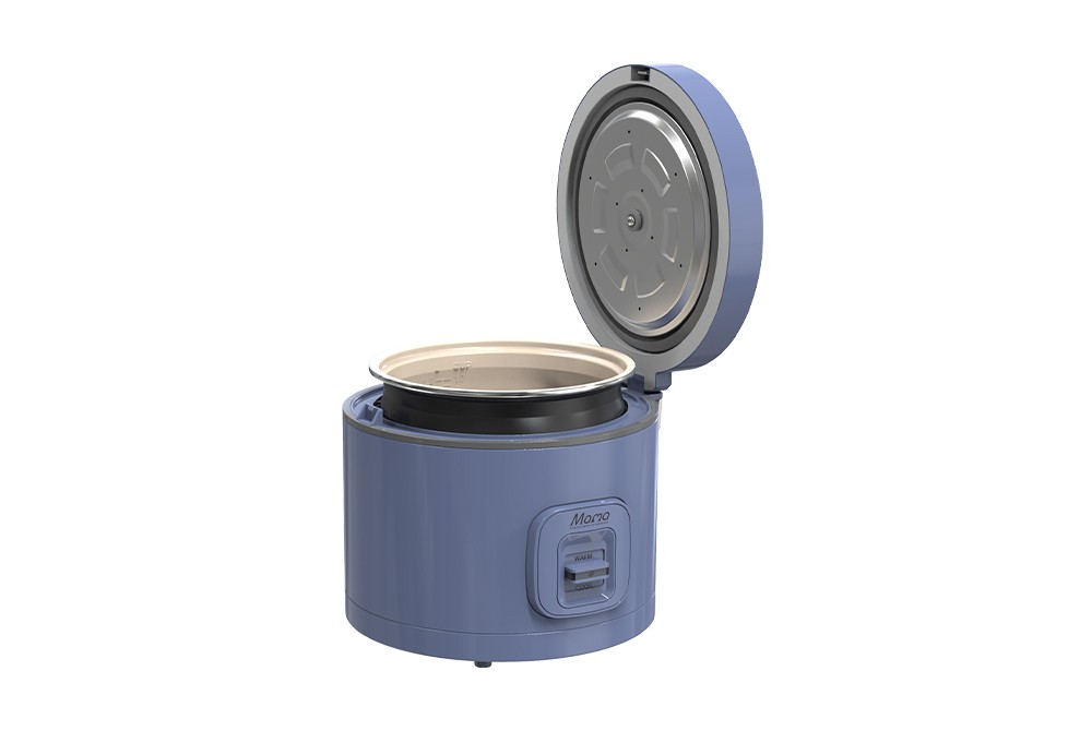 NỒI CƠM ĐIỆN 1.8L SUNHOUSE MAMA SHD8666V 5 NỒI CƠM ĐIỆN 1.8L SUNHOUSE MAMA SHD8666V - Ảnh 5