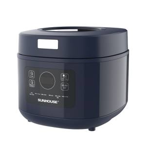 NỒI CƠM ĐIỆN 1L SUNHOUSE SHD8802