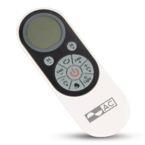 Quạt Trần AC 5 Cánh Động Cơ DC ACF03D665 10 Quạt Trần AC 5 Cánh Động Cơ DC ACF03D665