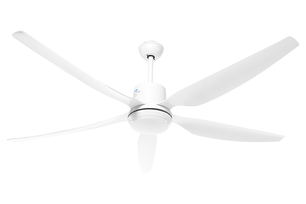 Quạt Trần AC 5 Cánh Động Cơ DC ACF03D665 6 Quạt Trần AC 5 Cánh Động Cơ DC ACF03D665 - Ảnh 6