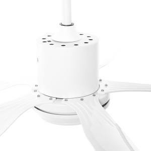 Quạt Trần AC 5 Cánh Động Cơ DC ACF03D665 15 Quạt Trần AC 5 Cánh Động Cơ DC ACF03D665