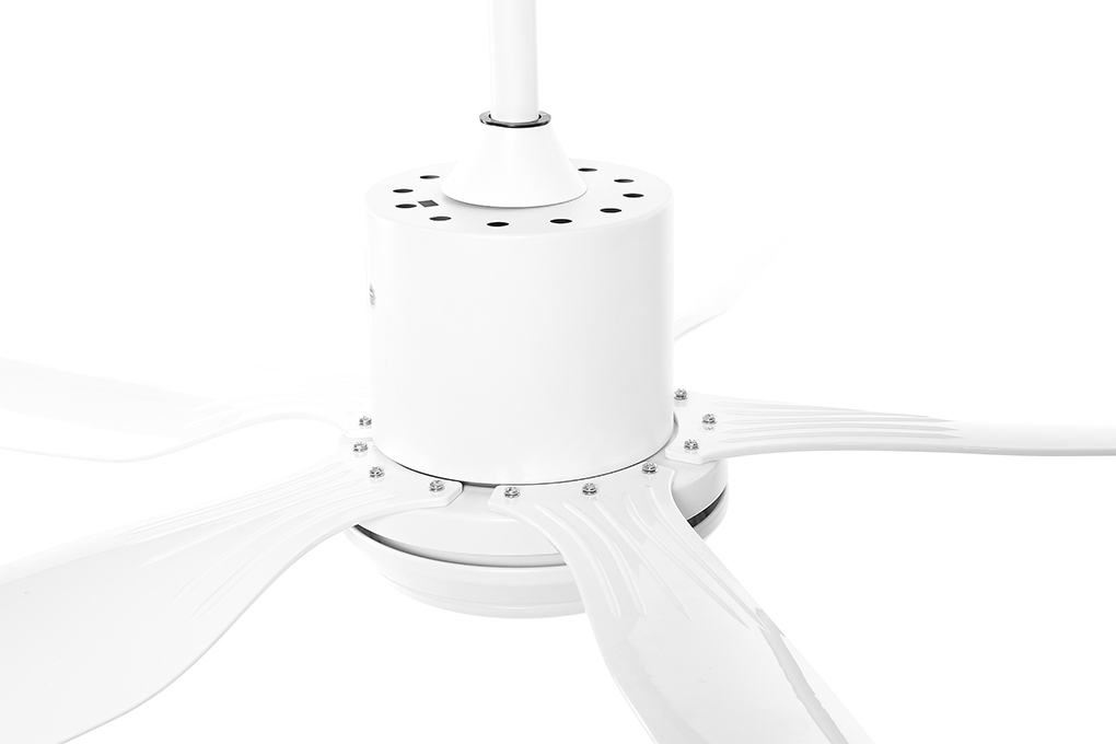 Quạt Trần AC 5 Cánh Động Cơ DC ACF03D665 8 Quạt Trần AC 5 Cánh Động Cơ DC ACF03D665 - Ảnh 8