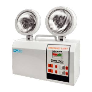 Đèn Chiếu Sáng Khẩn Cấp 648B