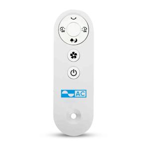 QUẠT LỬNG AC ĐỘNG CƠ DC INVERTER 25W - ALF01D147 8 QUẠT LỬNG AC ĐỘNG CƠ DC INVERTER 25W - ALF01D147