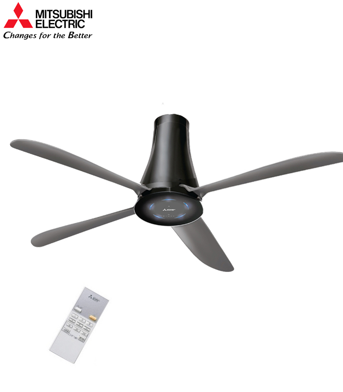 Quạt trần Mitsubishi C56-RA4 1 Quạt trần Mitsubishi C56-RA4