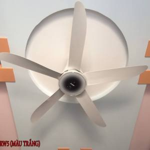Quạt trần Mitsubishi C56-RA5 9 Quạt trần Mitsubishi C56-RA5