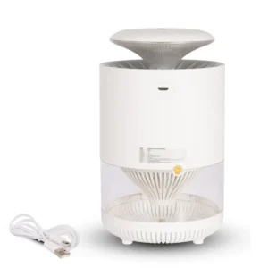 Đèn bắt muỗi Comet CM078 7 Đèn bắt muỗi Comet CM078