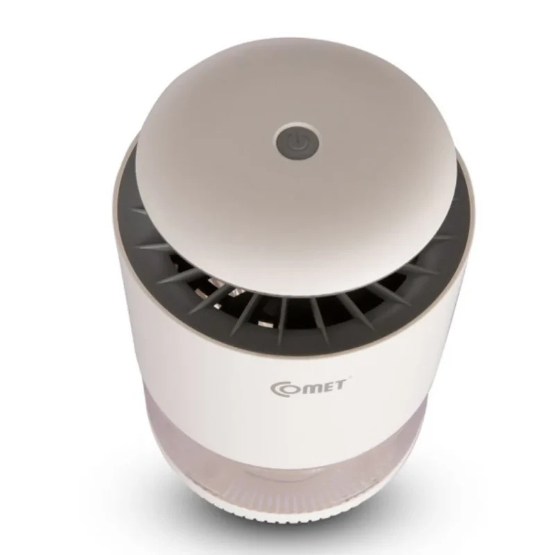Đèn bắt muỗi Comet CM078 5 Đèn bắt muỗi Comet CM078 - Ảnh 5