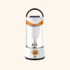ĐÈN SẠC năng lượng mặt trời Comet CRL3103S