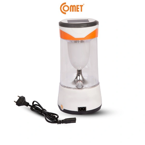 ĐÈN SẠC năng lượng mặt trời Comet CRL3103S 3 ĐÈN SẠC năng lượng mặt trời Comet CRL3103S - Ảnh 3