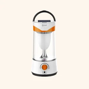 ĐÈN SẠC năng lượng mặt trời Comet CRL3103S
