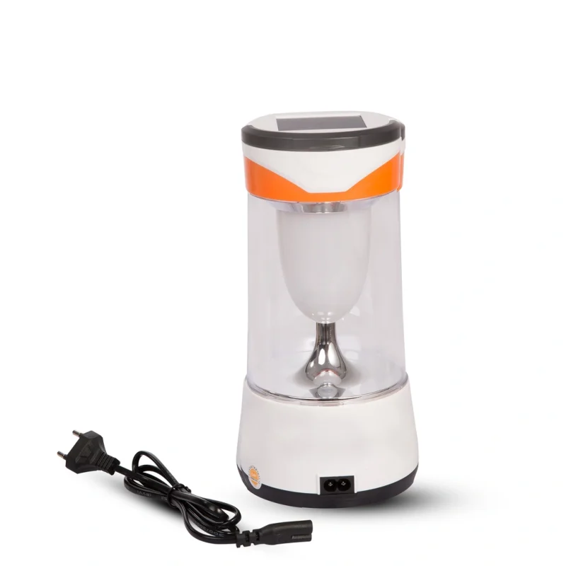 ĐÈN SẠC năng lượng mặt trời Comet CRL3103S 5 ĐÈN SẠC năng lượng mặt trời Comet CRL3103S - Ảnh 5