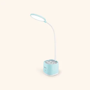 ĐÈN BÀN SẠC LED CT178W/B