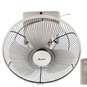Quạt đảo trần Mitsubishi CY16-GA 5 Quạt đảo trần Mitsubishi CY16-GA