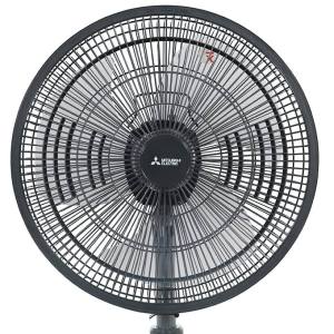 Quạt lửng Mitsubishi R16A-GB-Màu Xám 8 Quạt lửng Mitsubishi R16A-GB-Màu Xám